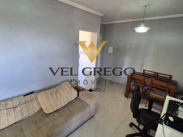 Apartamento para Venda em São Bernardo do Campo - 5