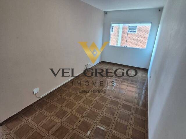 Apartamento para Venda em São Bernardo do Campo - 2