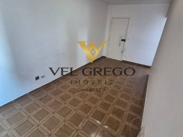 Apartamento para Venda em São Bernardo do Campo - 4
