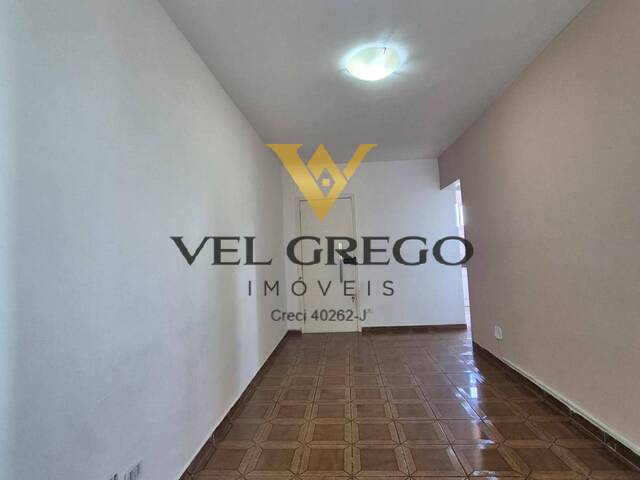 Apartamento para Venda em São Bernardo do Campo - 3