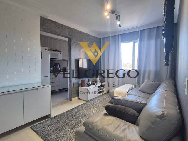 Apartamento para Venda em São Bernardo do Campo - 4