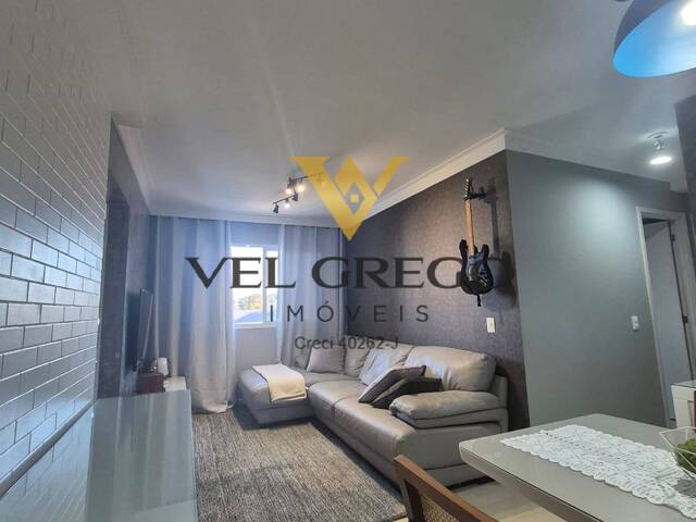 Apartamento para Venda em São Bernardo do Campo - 2