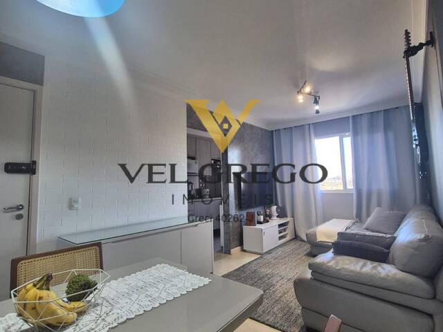 Apartamento para Venda em São Bernardo do Campo - 5