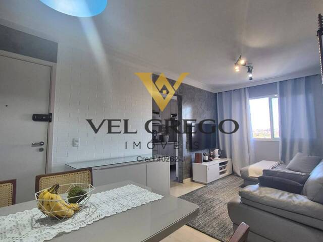 Apartamento para Venda em São Bernardo do Campo - 3