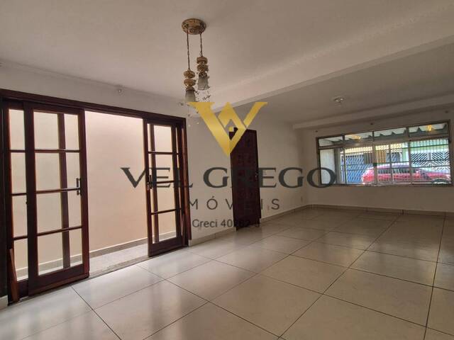 #1363 - Casa para Venda em São Bernardo do Campo - SP