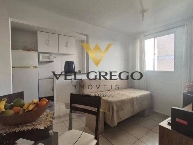 #1364 - Apartamento para Venda em São Bernardo do Campo - SP