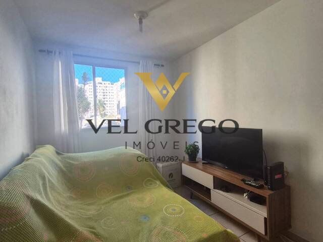 #1364 - Apartamento para Venda em São Bernardo do Campo - SP