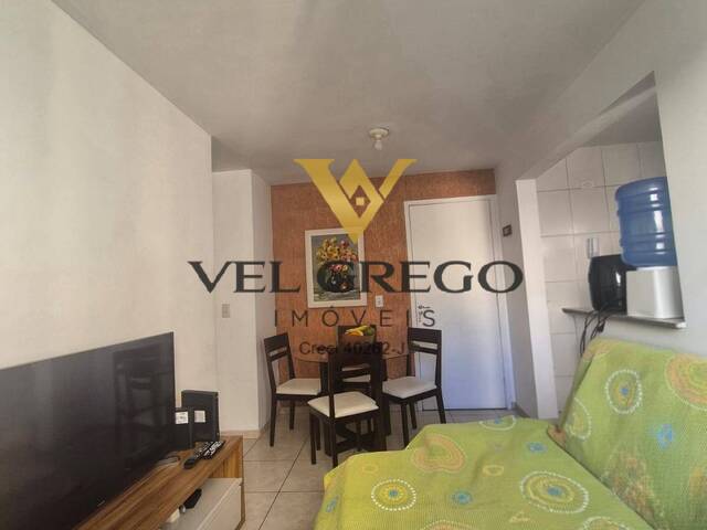 Apartamento para Venda em São Bernardo do Campo - 5