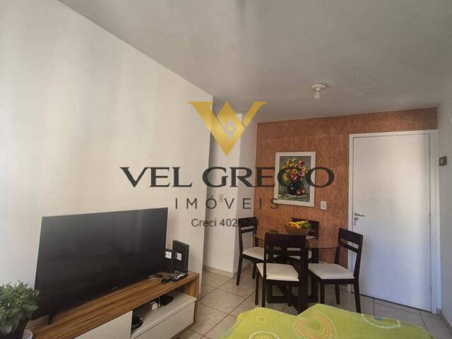 Apartamento para Venda em São Bernardo do Campo - 4