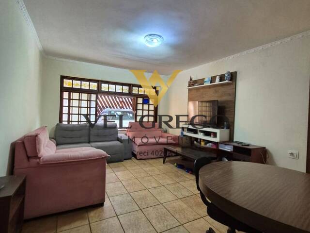 Casa para Venda em São Bernardo do Campo - 2
