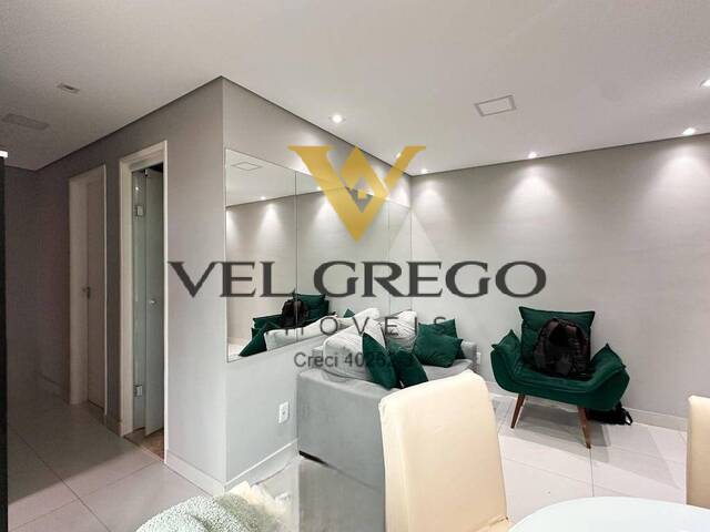 Apartamento para Venda em São Bernardo do Campo - 4