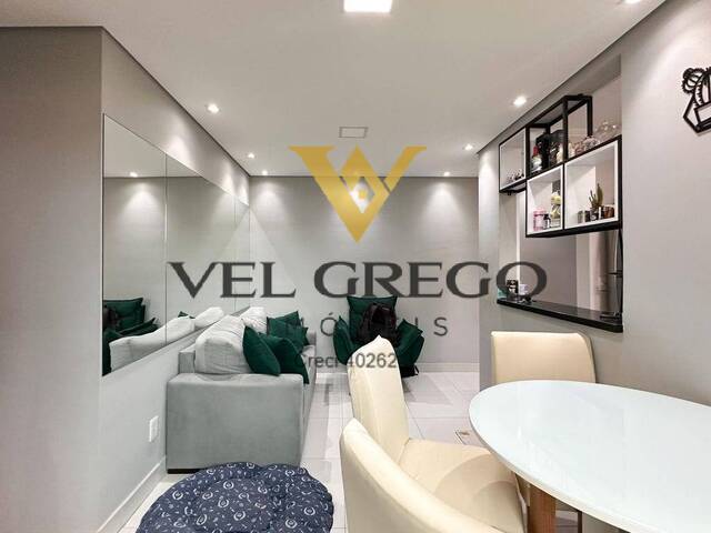 Apartamento para Venda em São Bernardo do Campo - 5