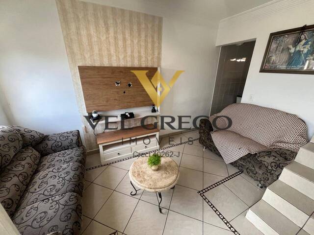 #1368 - Casa para Venda em São Bernardo do Campo - SP