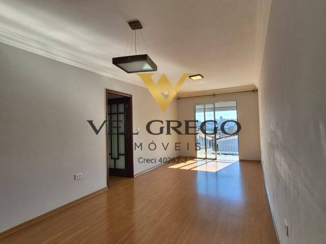 Apartamento para Venda em São Bernardo do Campo - 2