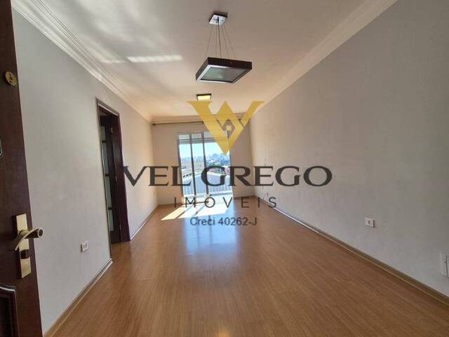 Apartamento para Venda em São Bernardo do Campo - 3