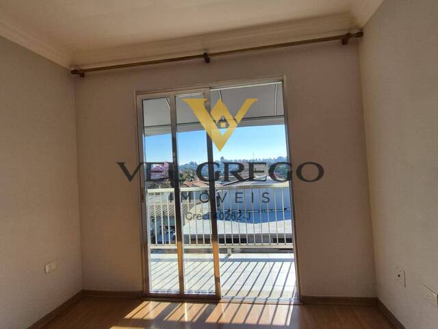Apartamento para Venda em São Bernardo do Campo - 4