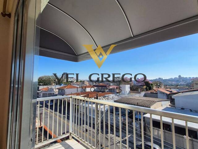 Apartamento para Venda em São Bernardo do Campo - 5