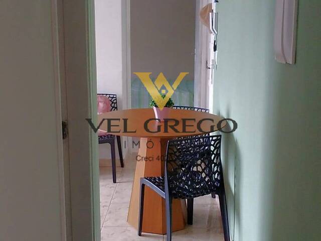 Apartamento para Venda em São Bernardo do Campo - 2