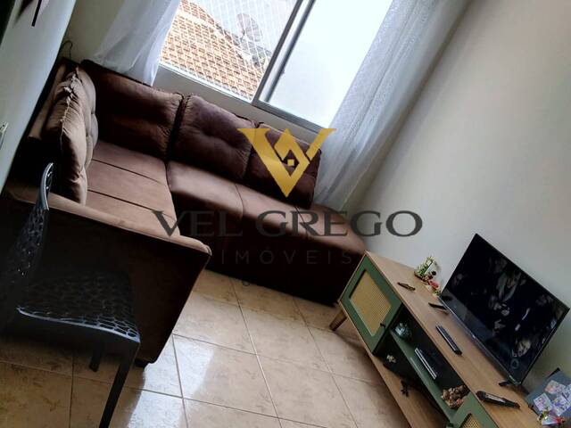 Apartamento para Venda em São Bernardo do Campo - 3