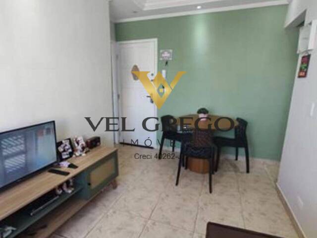 Apartamento para Venda em São Bernardo do Campo - 4