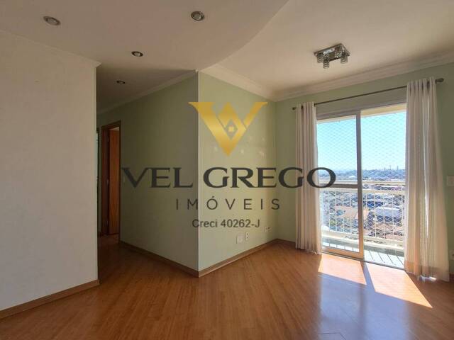 Apartamento para Venda em São Bernardo do Campo - 2