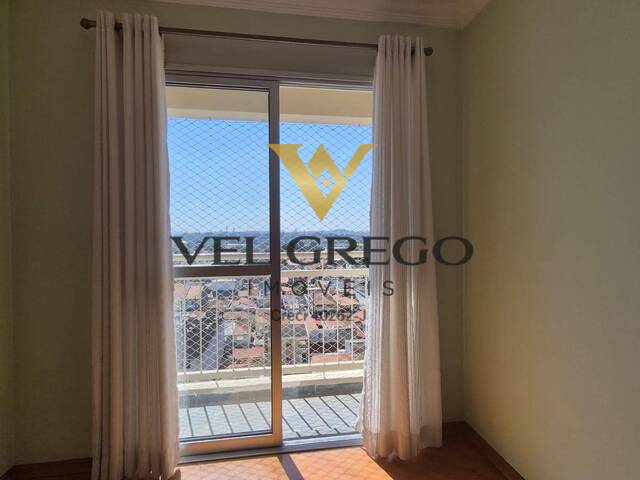 Apartamento para Venda em São Bernardo do Campo - 5