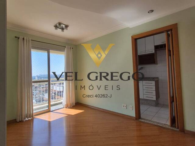 Apartamento para Venda em São Bernardo do Campo - 3