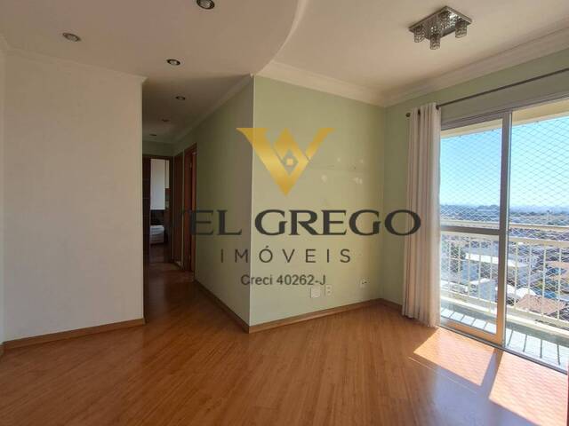 Apartamento para Venda em São Bernardo do Campo - 4