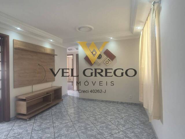 Apartamento para Venda em São Bernardo do Campo - 3