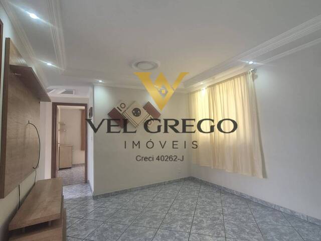 Apartamento para Venda em São Bernardo do Campo - 4