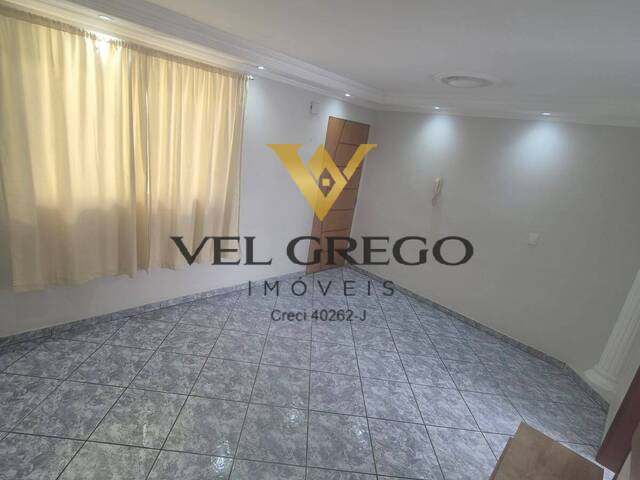 Apartamento para Venda em São Bernardo do Campo - 5