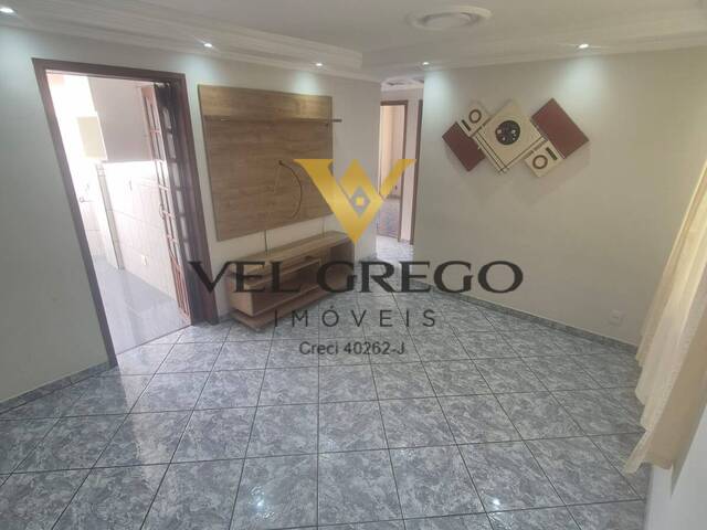 Apartamento para Venda em São Bernardo do Campo - 2