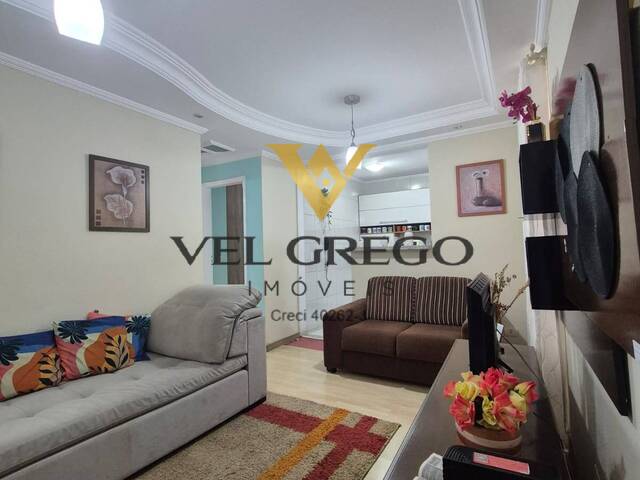 Apartamento para Venda em São Bernardo do Campo - 4