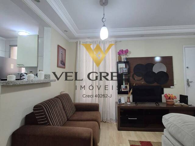 Apartamento para Venda em São Bernardo do Campo - 2