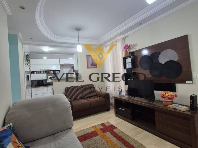 Apartamento para Venda em São Bernardo do Campo - 3