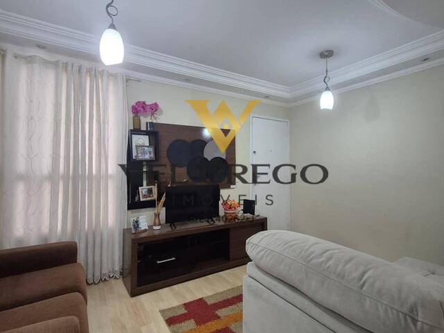 Apartamento para Venda em São Bernardo do Campo - 5