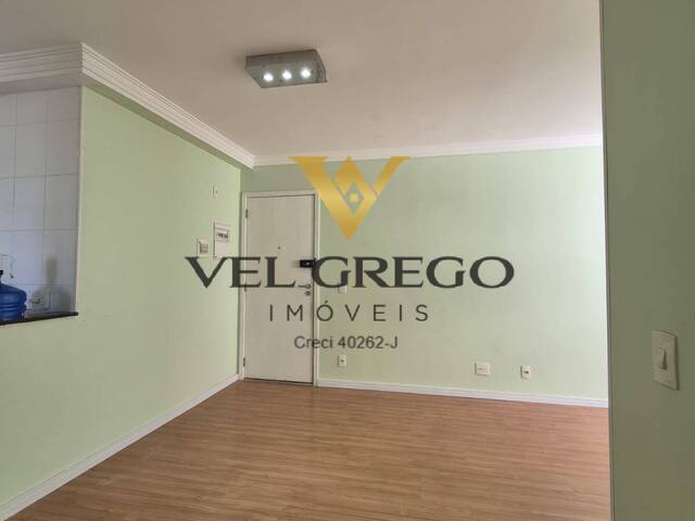 Apartamento para Venda em São Bernardo do Campo - 5