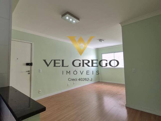 Apartamento para Venda em São Bernardo do Campo - 4