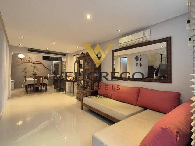 #1375 - Casa para Venda em São Bernardo do Campo - SP - 3