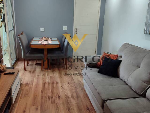 Apartamento para Venda em São Bernardo do Campo - 3
