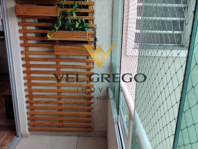 Apartamento para Venda em São Bernardo do Campo - 5