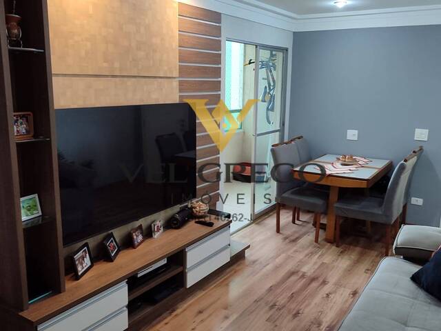 Apartamento para Venda em São Bernardo do Campo - 2