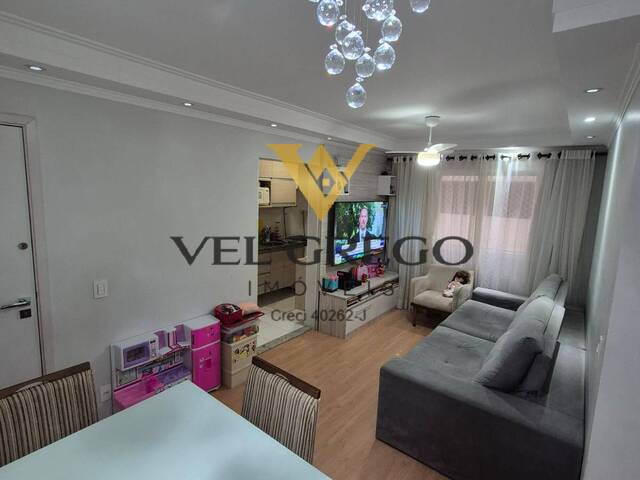 Apartamento para Venda em São Bernardo do Campo - 4