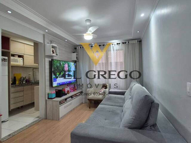 Apartamento para Venda em São Bernardo do Campo - 5
