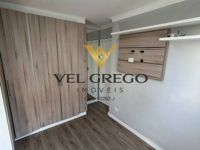 Apartamento para Venda em São Bernardo do Campo - 5