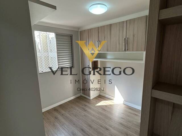 Apartamento para Venda em São Bernardo do Campo - 4