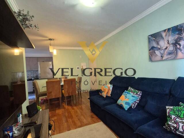 Apartamento para Venda em São Bernardo do Campo - 5