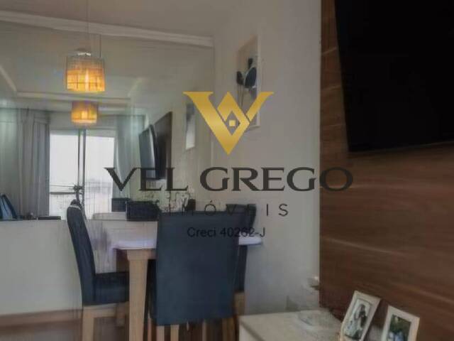 Apartamento para Venda em São Bernardo do Campo - 3