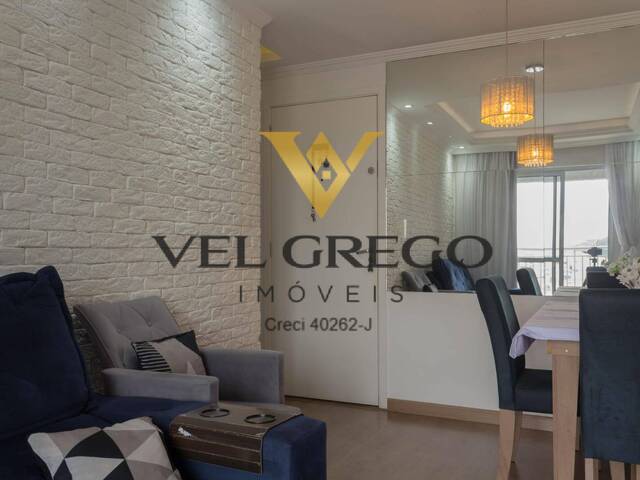 Apartamento para Venda em São Bernardo do Campo - 2