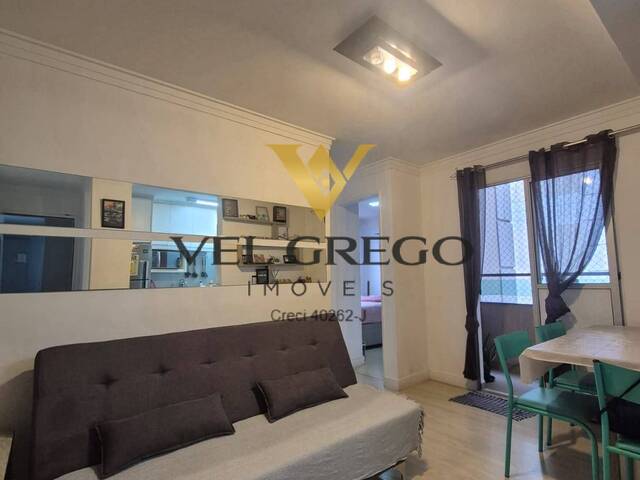 Apartamento para Venda em São Bernardo do Campo - 5